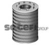 PURFLUX L466 Oil Filter